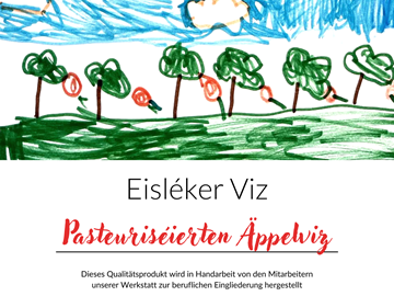 Malwettbewerb für Kinder und Jugendliche zwischen 5 und 12 Jahren