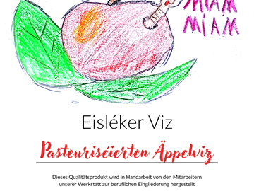 Malwettbewerb für Kinder und Jugendliche zwischen 5 und 12 Jahren