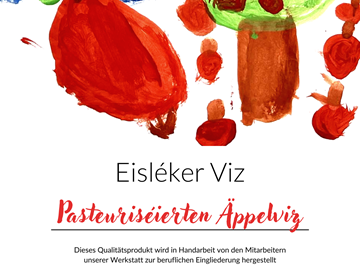 Malwettbewerb für Kinder und Jugendliche zwischen 5 und 12 Jahren