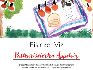 Malwettbewerb für Kinder und Jugendliche zwischen 5 und 12 Jahren