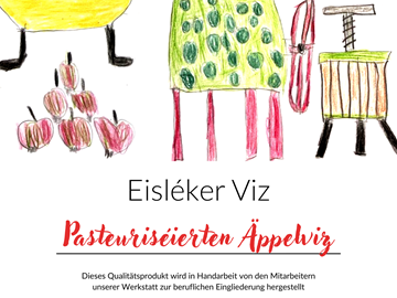 Malwettbewerb für Kinder und Jugendliche zwischen 5 und 12 Jahren