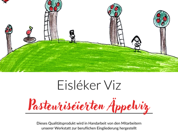 Malwettbewerb für Kinder und Jugendliche zwischen 5 und 12 Jahren