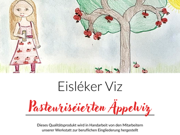 Malwettbewerb für Kinder und Jugendliche zwischen 5 und 12 Jahren