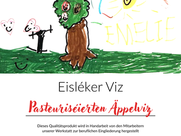 Malwettbewerb für Kinder und Jugendliche zwischen 5 und 12 Jahren