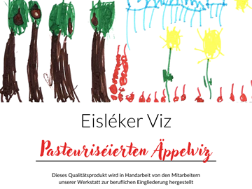 Malwettbewerb für Kinder und Jugendliche zwischen 5 und 12 Jahren