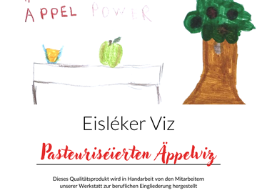 Malwettbewerb für Kinder und Jugendliche zwischen 5 und 12 Jahren
