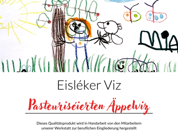 Malwettbewerb für Kinder und Jugendliche zwischen 5 und 12 Jahren