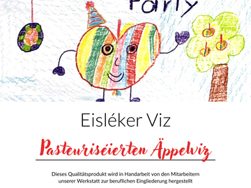 Malwettbewerb für Kinder und Jugendliche zwischen 5 und 12 Jahren
