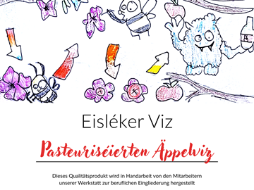 Malwettbewerb für Kinder und Jugendliche zwischen 5 und 12 Jahren