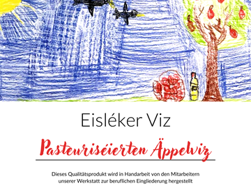 Malwettbewerb für Kinder und Jugendliche zwischen 5 und 12 Jahren