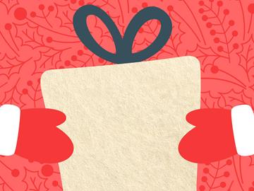 Préparez la Saint-Nicolas avec nos sachets et assiettes!🍫🍬